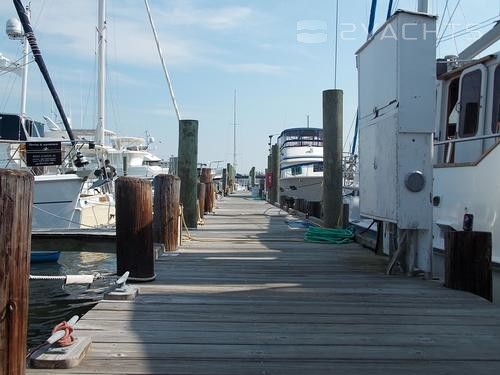 South Annapolis Yacht Centre