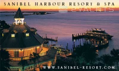 Sanibel Harbour Resort & Spa