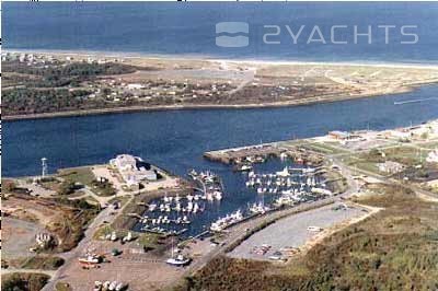 Sandwich Marina