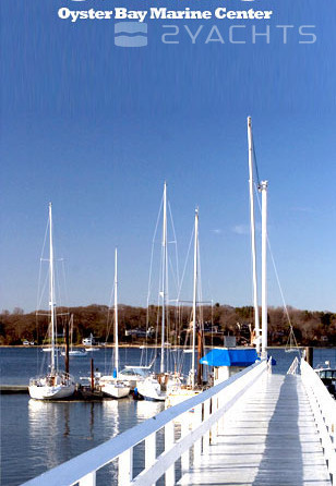 Oyster Bay Marine Center