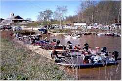 Rocky Point Marina