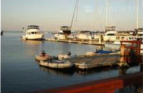 Rockland Landings Marina