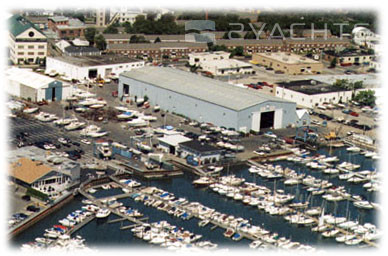 Rex Marine Center, Inc.