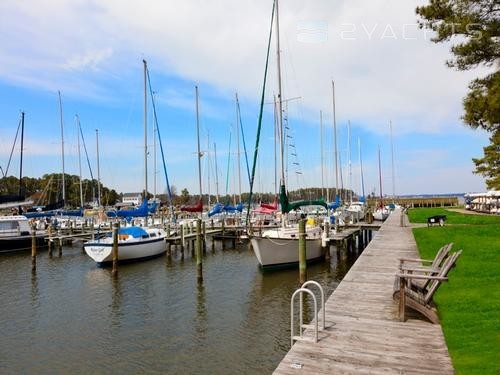 Regent Point Marina