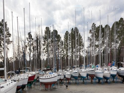 Regent Point Marina