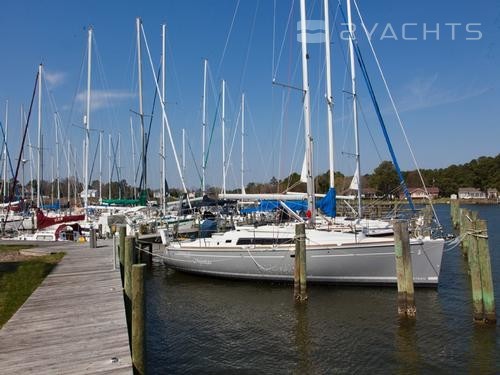 Regent Point Marina