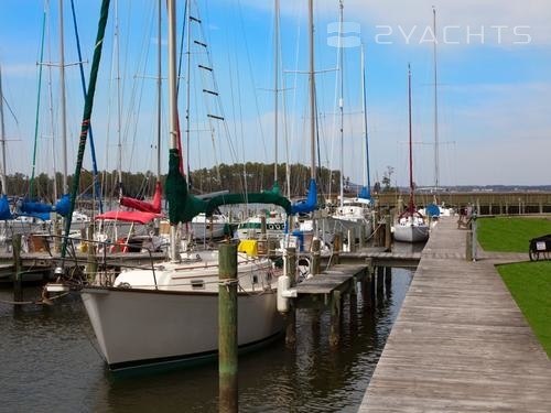 Regent Point Marina