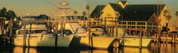 Port St. Joe Marina