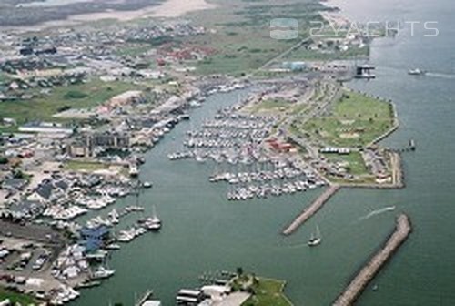 Port Aransas Municipal Marina