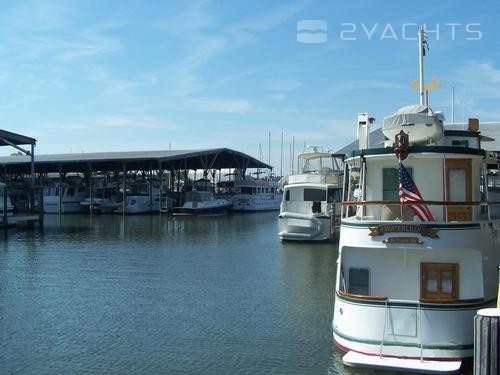 Piney Narrows Yacht Haven