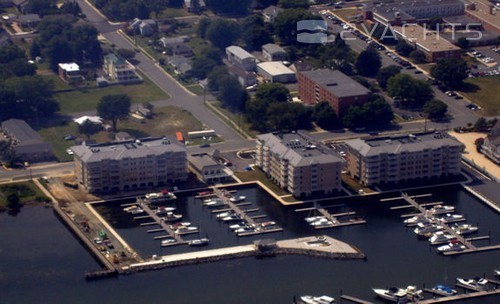 Penns Beach Marina