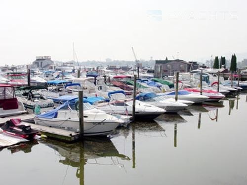 Patsy’s Bay Marina