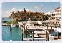 Paradise Harbour Club & Marina