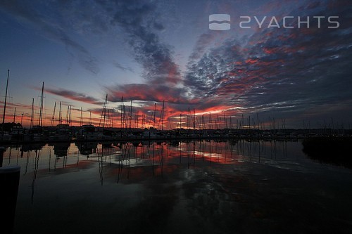 Osprey Point Marina