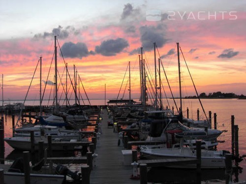 Osprey Point Marina