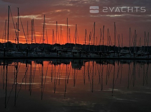 Osprey Point Marina