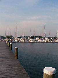 Osprey Point Marina