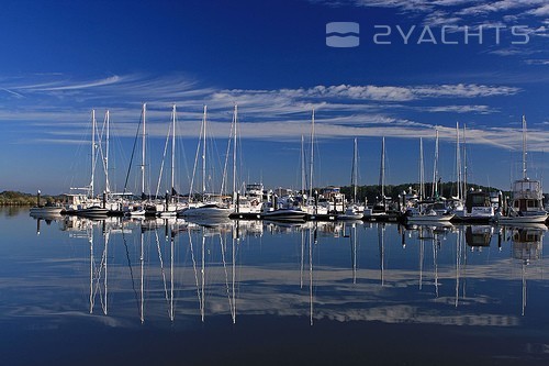 Osprey Point Marina