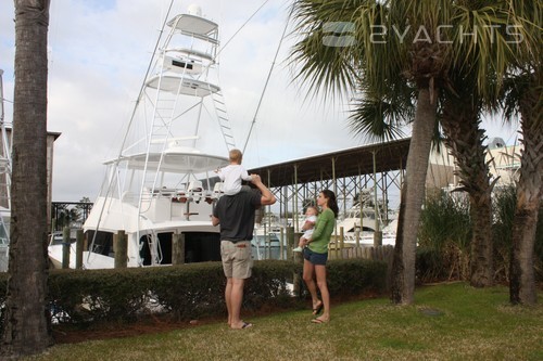 Orange Beach Marina