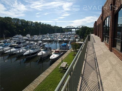 Occoquan Harbour Marina