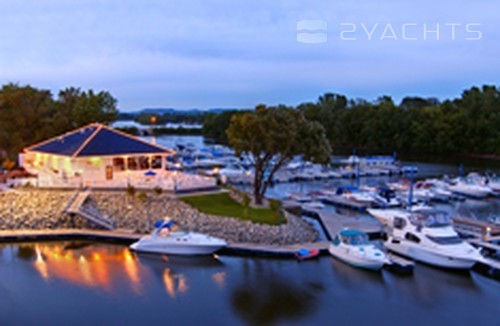 North Bay Marina