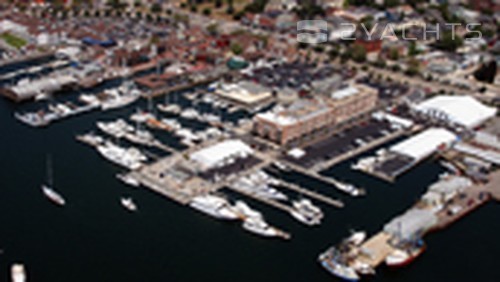 Newport Yachting Center