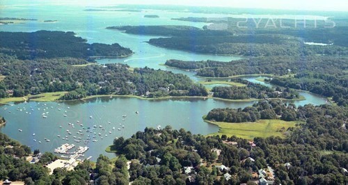 Nauset Marine East