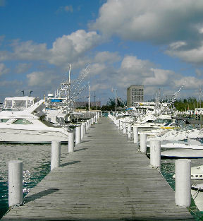 Nassau Yacht Haven