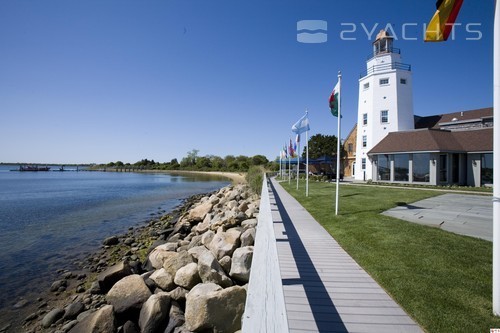 Gurney’s Montauk Yacht Club Resort & Marina