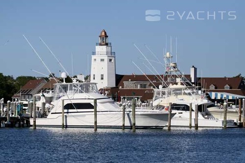 Gurney’s Montauk Yacht Club Resort & Marina