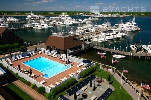 Gurney’s Montauk Yacht Club Resort & Marina