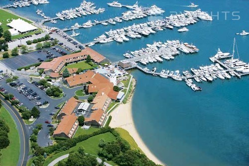 Gurney’s Montauk Yacht Club Resort & Marina