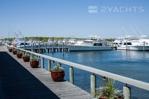 Gurney’s Montauk Yacht Club Resort & Marina