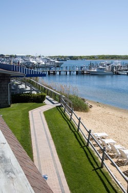 Gurney’s Montauk Yacht Club Resort & Marina