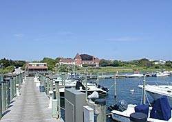 Montauk Lake Club & Marina