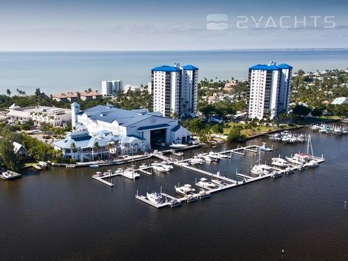 Snook Bight Marina