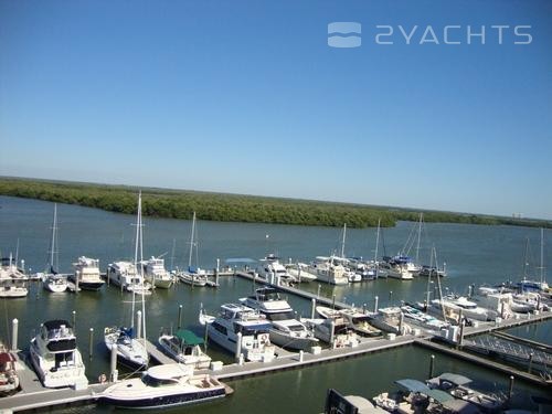 Snook Bight Marina