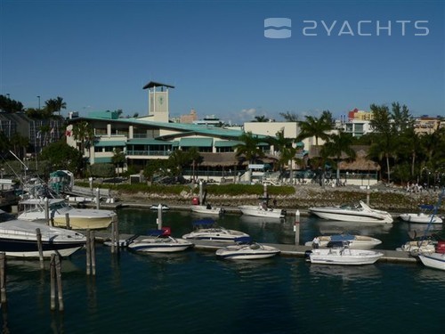 Miami Beach Marina