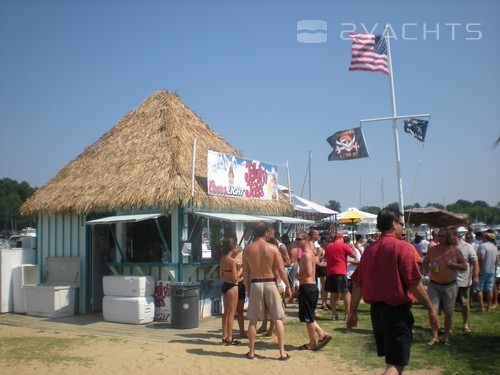 Mears Great Oak Landing Marina