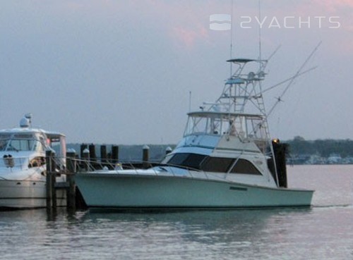 McDaniel Yacht Basin, Inc