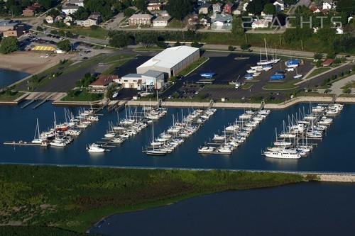 Manitowoc Marina