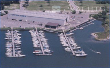 Little Creek Marina