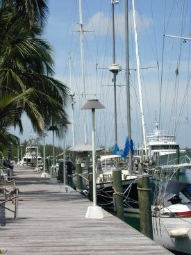 Lighthouse Yacht Club & Marina