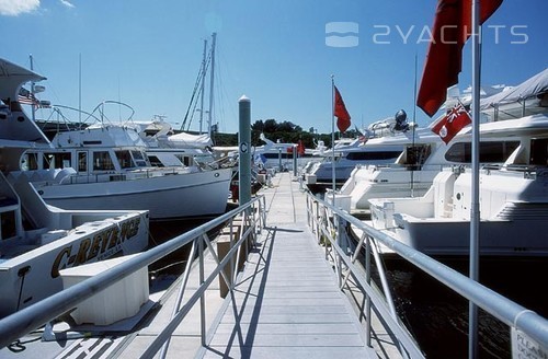 Lauderdale Marine Center