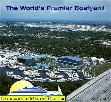 Lauderdale Marine Center