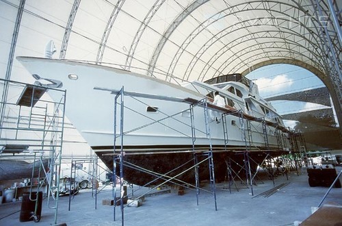 Lauderdale Marine Center