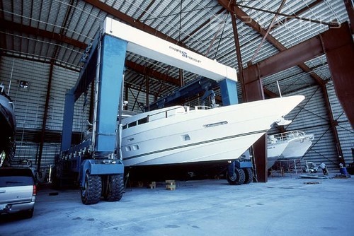 Lauderdale Marine Center