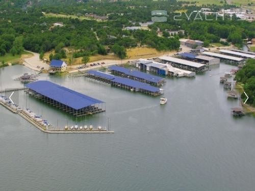 Lake Country Marina