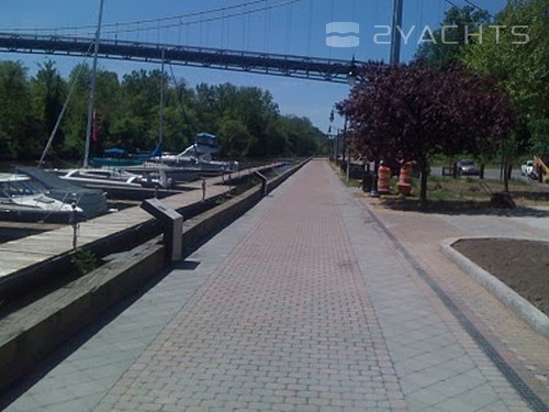 Kingston Municipal Dock