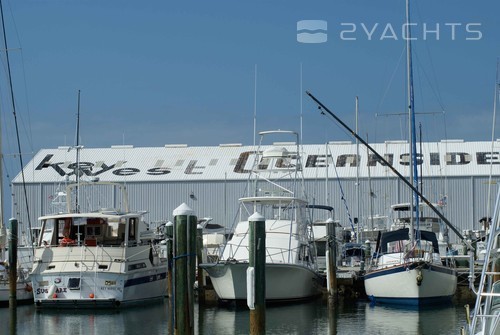 Oceans Edge Key West Resort Hotel & Marina